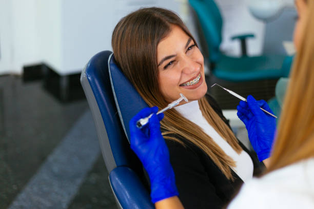 Best Sedation Dentistry  in Carrier Mls, IL