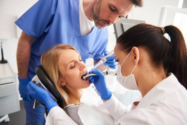 Best Sleep Apnea Treatment  in Carrier Mls, IL