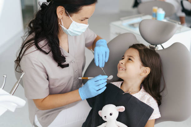 Best Tooth Extraction  in Carrier Mls, IL