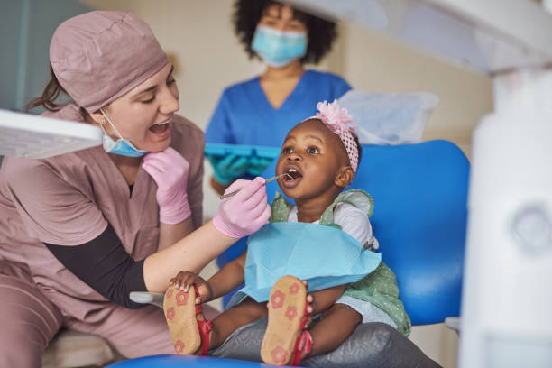Emergency Dental Services in Carrier Mills, IL