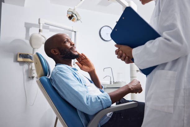 Best Wisdom Tooth Removal  in Carrier Mls, IL