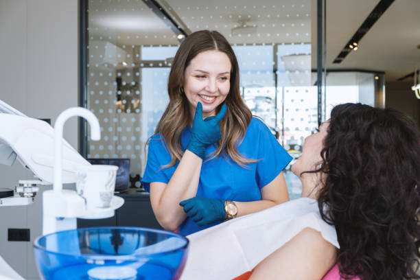 Best Cosmetic Dentistry  in Carrier Mls, IL