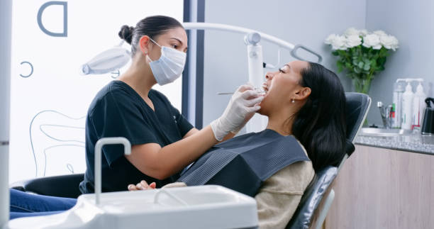 Best Oral Cancer Screening  in Carrier Mls, IL
