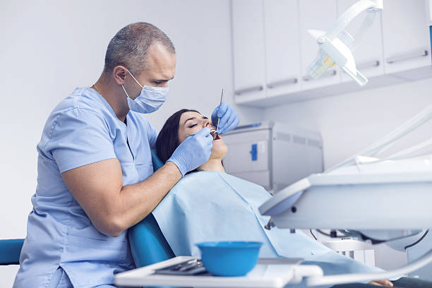 Laser Dentistry in Carrier Mills, IL